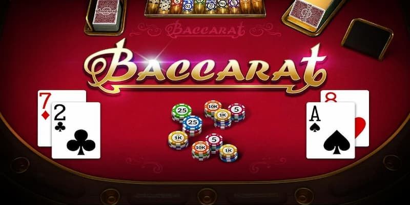 Chiến thuật đánh 1-3-2-4 là cách chơi Baccarat luôn thắng 2024